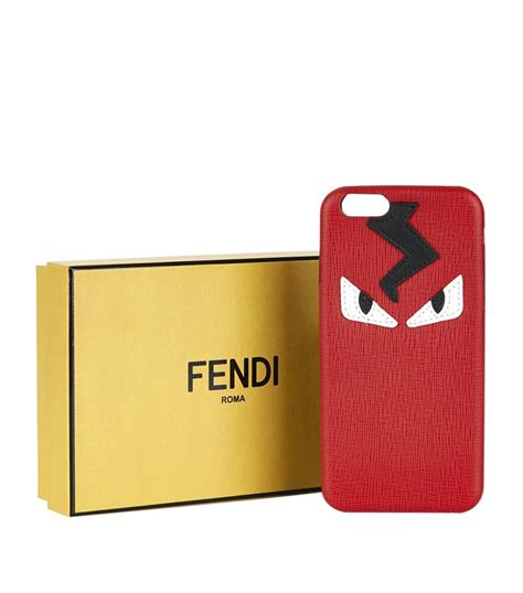 fendi iphone 6 case uk